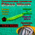 Силиконовые приманки Disco Worm №13