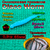 Силиконовые приманки Disco Worm №14