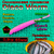 Силиконовые приманки  Disco Worm  №24