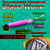 Силиконовые приманки  Disco Worm  №29