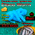 Светонакопительные приманки на форель Disco Worm  №3