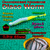 Силиконовые приманки  Disco Worm  №32