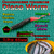 Силиконовые приманки  Disco Worm  №35