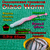 Силиконовые приманки  Disco Worm  №36