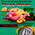 Силиконовые приманки  Disco Worm  №39
