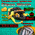 Силиконовые приманки  Disco Worm  №46