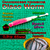 Силиконовые приманки  Disco Worm  №74