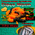 Силиконовые приманки  Disco Worm  №78