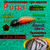 Силиконовые приманки для форели PUPA №35