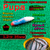 Силиконовые приманки для форели PUPA №49